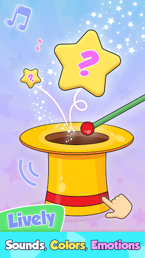 Baby Rattle: Giggles & Lullaby Baby Rattle: Giggles & Lullaby