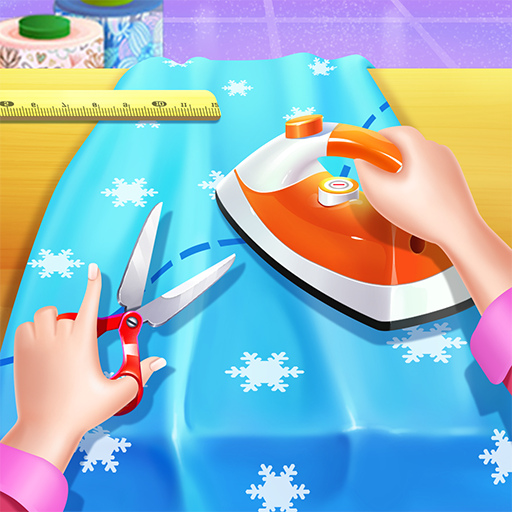 Baby Tailor - Clothes Maker Baby Tailor - Clothes Maker