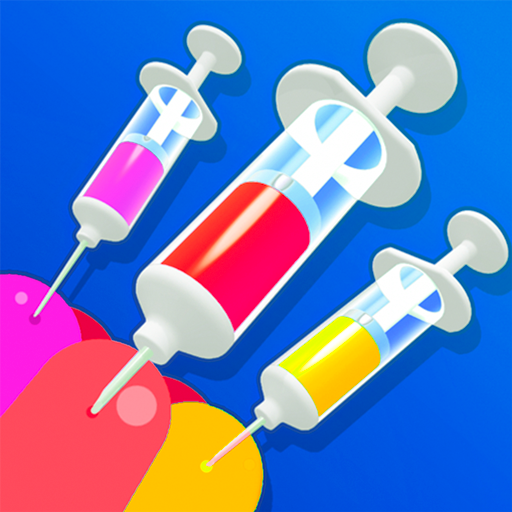 Jelly Dye: Jelly Games & ASMR Jelly Dye: Jelly Games & ASMR