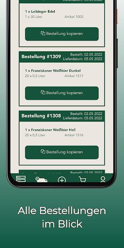 Leibinger Getränke Service Leibinger Getränke Service