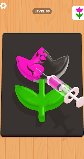 Jelly Dye: Jelly Games & ASMR Jelly Dye: Jelly Games & ASMR