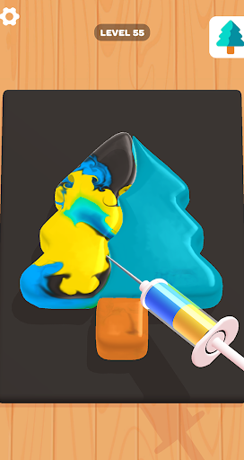 Jelly Dye: Jelly Games & ASMR Jelly Dye: Jelly Games & ASMR